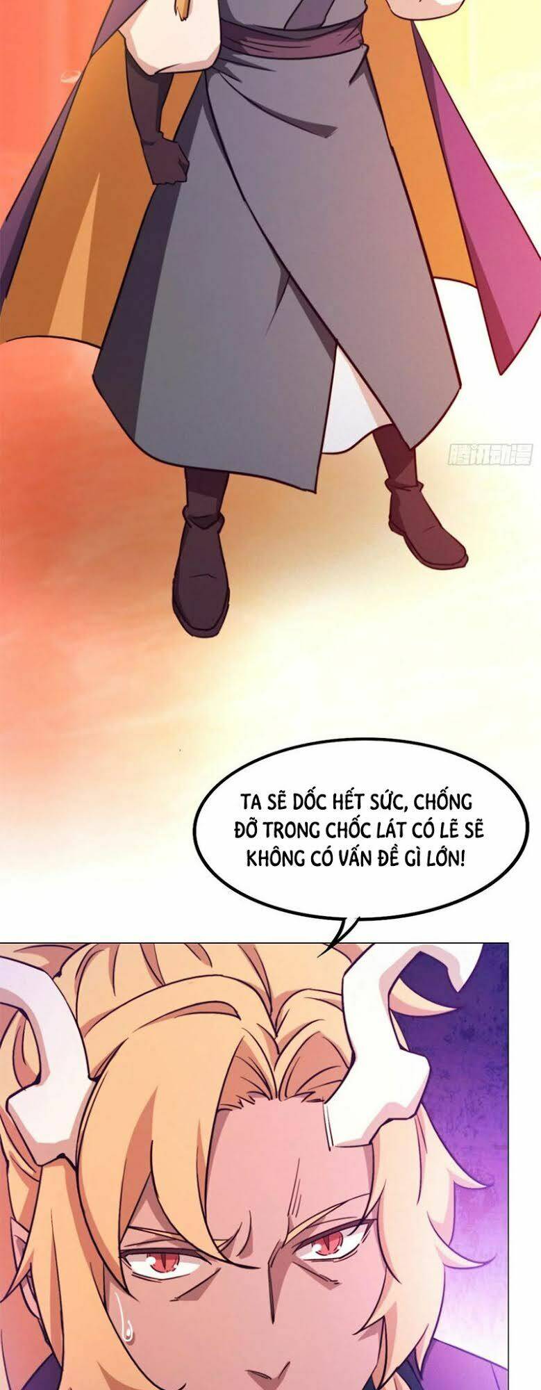 Vạn Cổ Kiếm Thần - Chapter 112 - Page 33