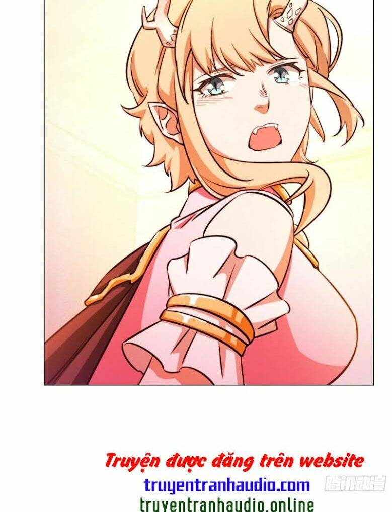 Vạn Cổ Kiếm Thần - Chapter 112 - Page 35