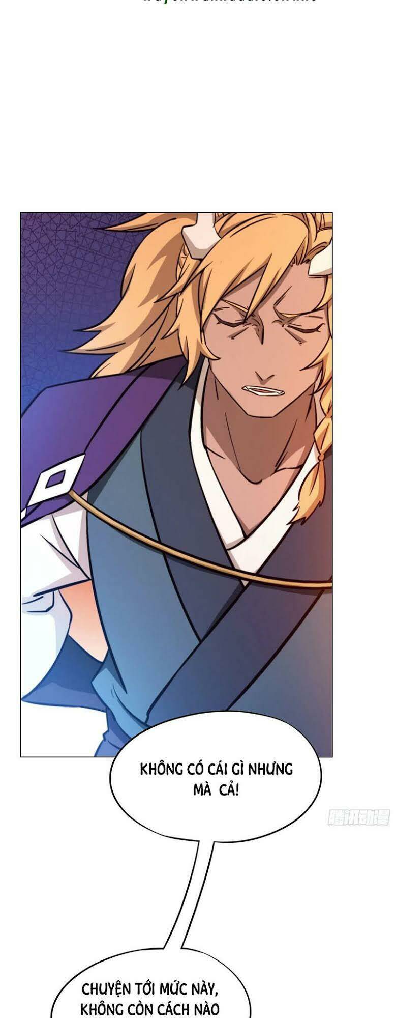 Vạn Cổ Kiếm Thần - Chapter 112 - Page 36