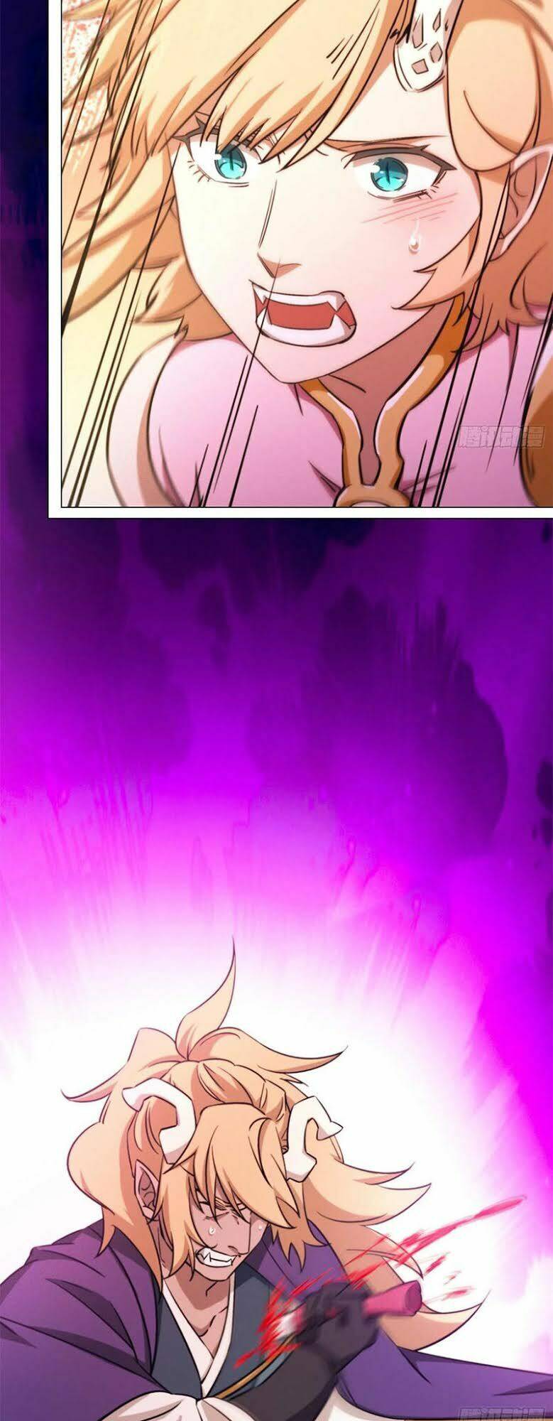 Vạn Cổ Kiếm Thần - Chapter 112 - Page 39