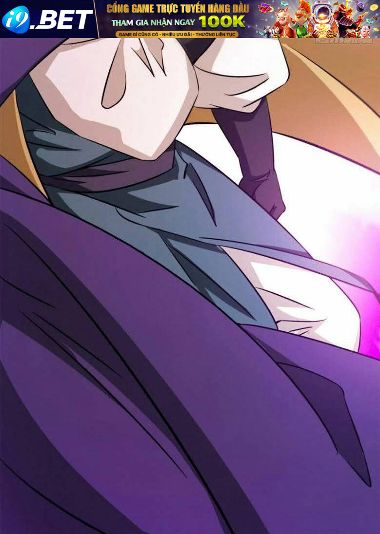 Vạn Cổ Kiếm Thần - Chapter 112 - Page 40