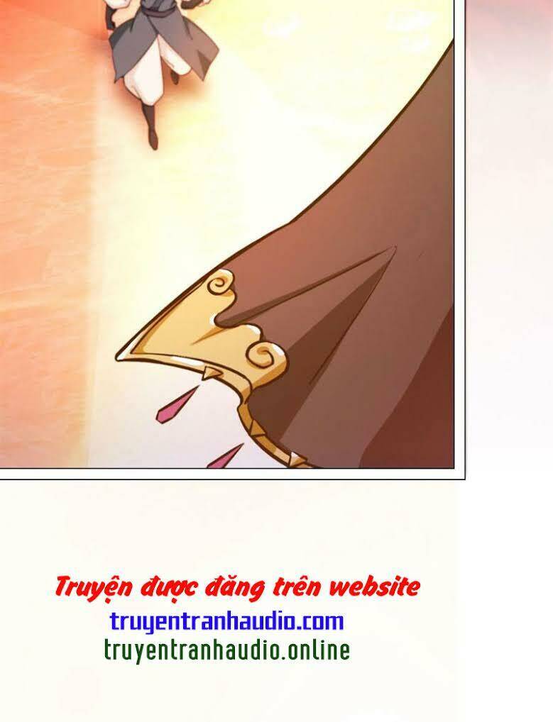 Vạn Cổ Kiếm Thần - Chapter 112 - Page 7