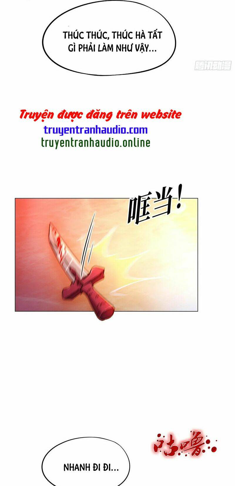 Vạn Cổ Kiếm Thần - Chapter 113 - Page 9