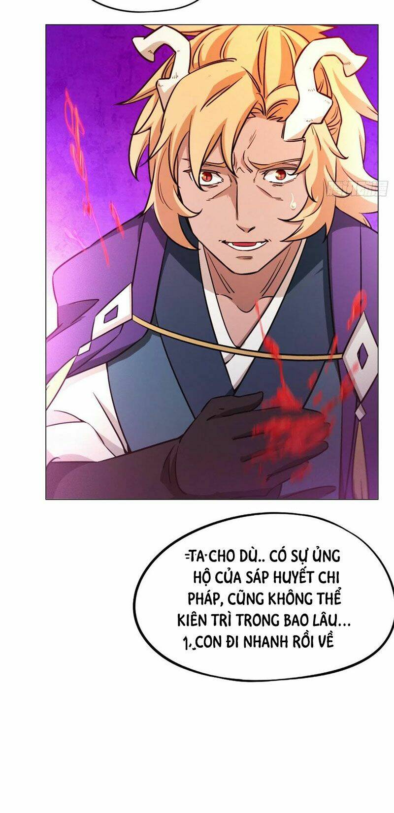 Vạn Cổ Kiếm Thần - Chapter 113 - Page 10