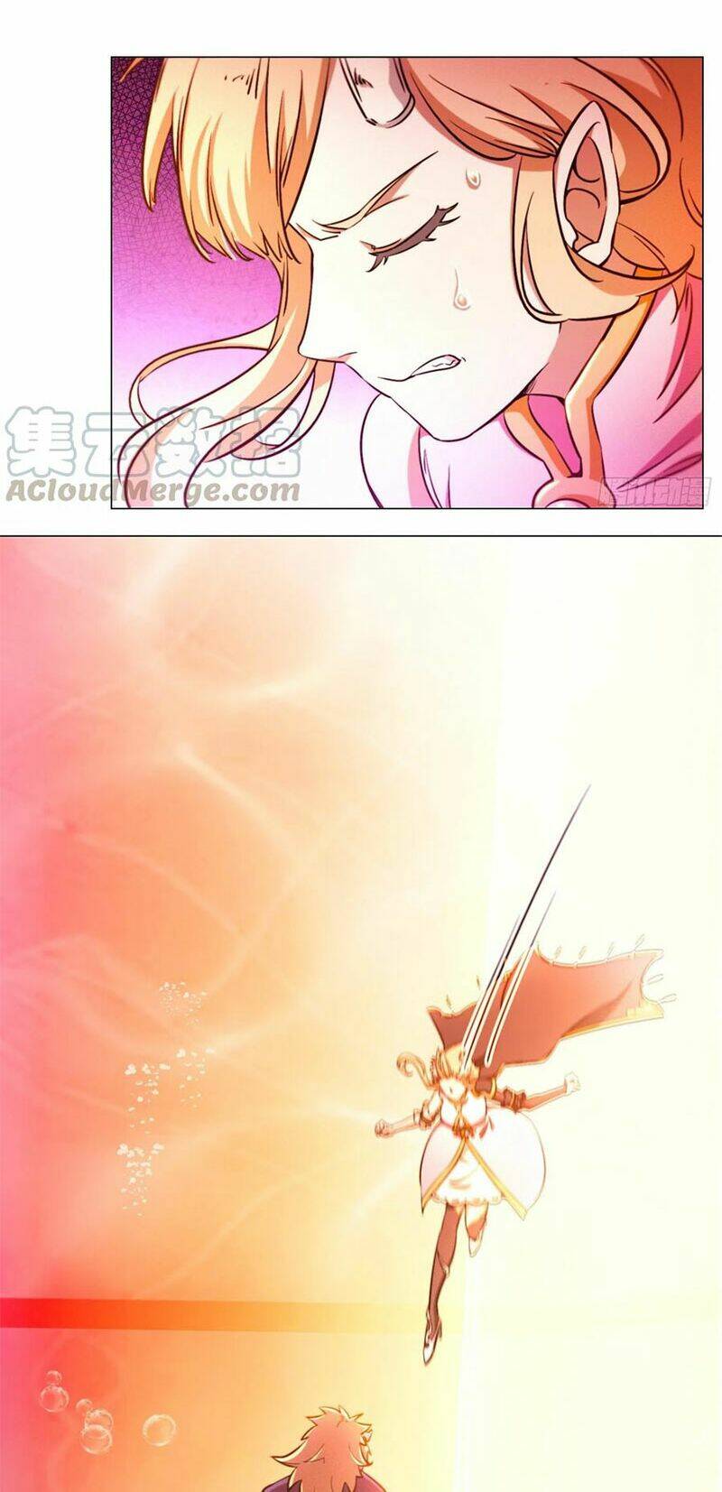 Vạn Cổ Kiếm Thần - Chapter 113 - Page 11