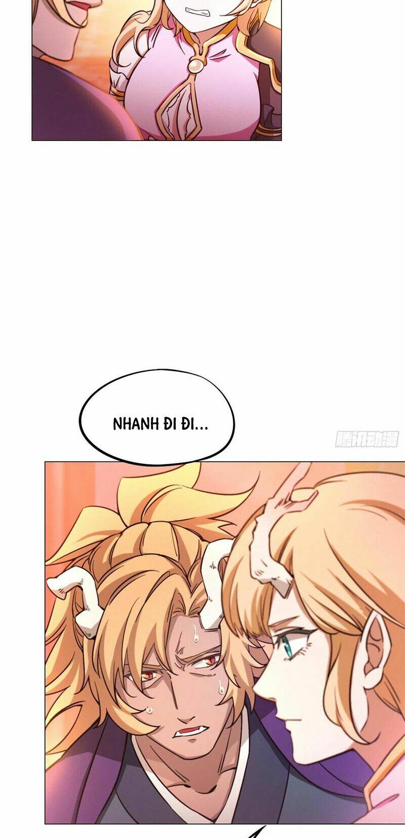 Vạn Cổ Kiếm Thần - Chapter 113 - Page 13