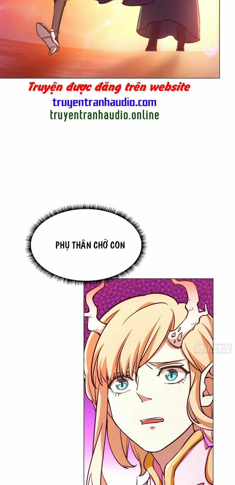 Vạn Cổ Kiếm Thần - Chapter 113 - Page 15