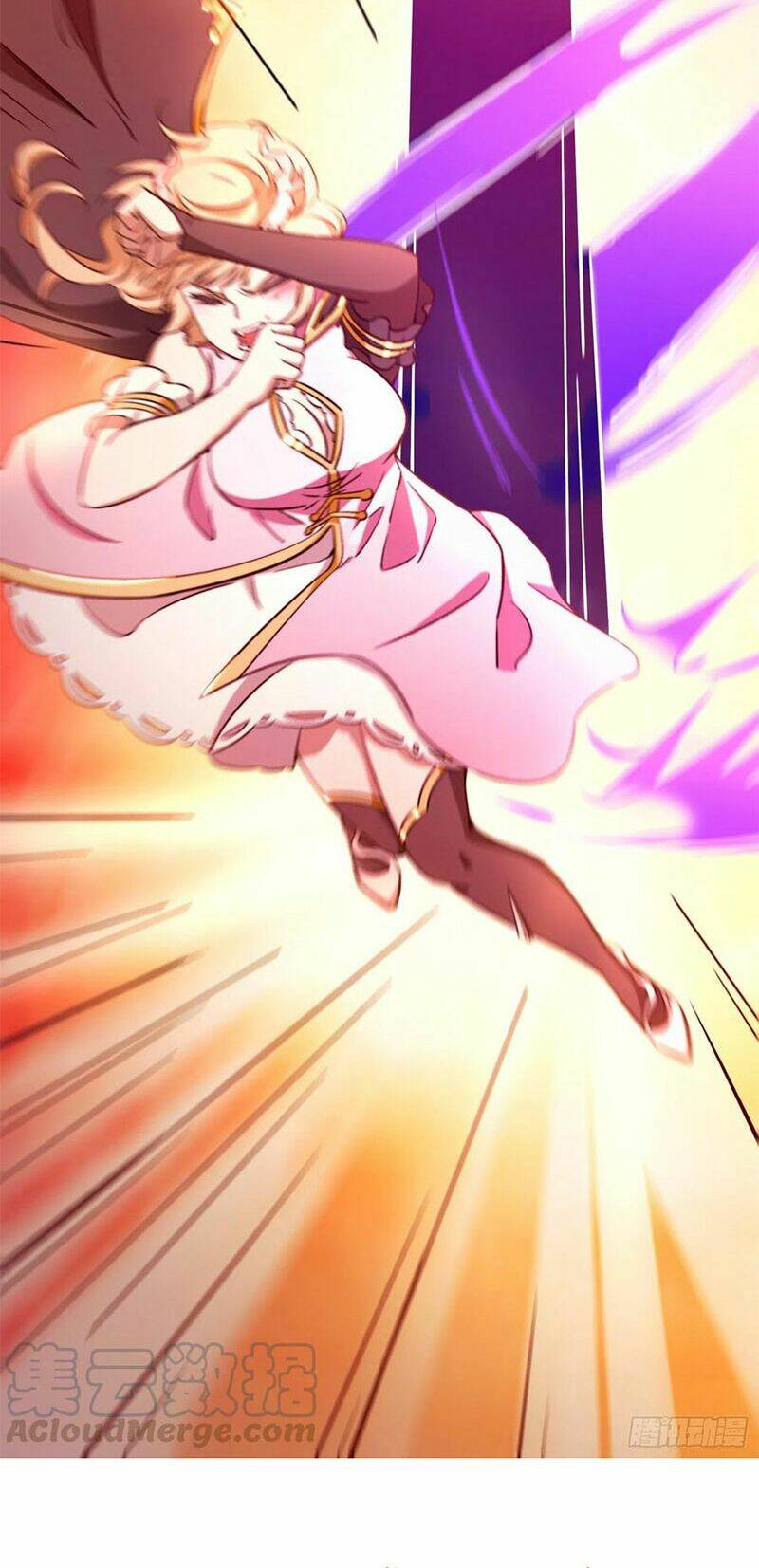 Vạn Cổ Kiếm Thần - Chapter 113 - Page 17