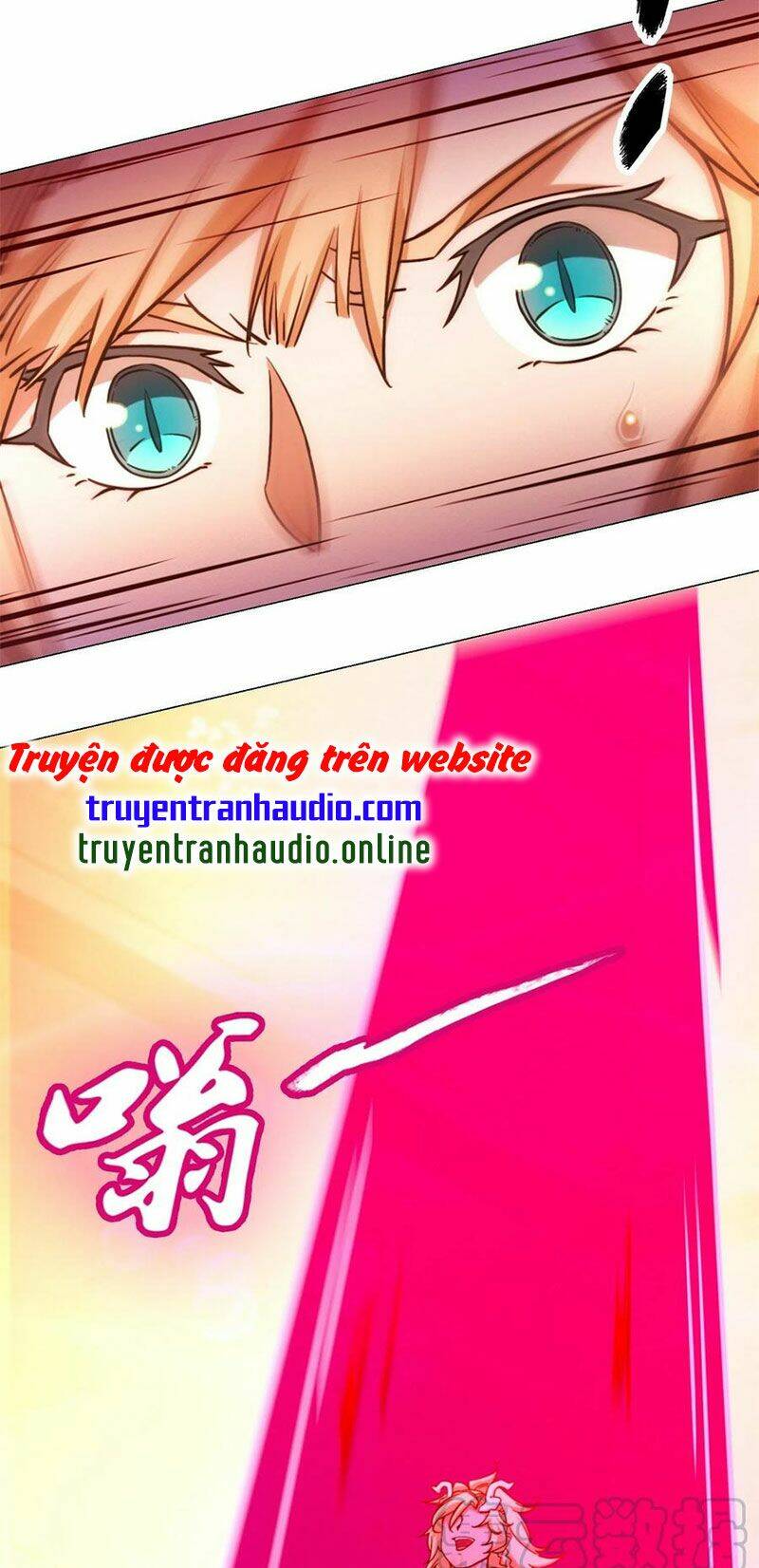 Vạn Cổ Kiếm Thần - Chapter 113 - Page 20