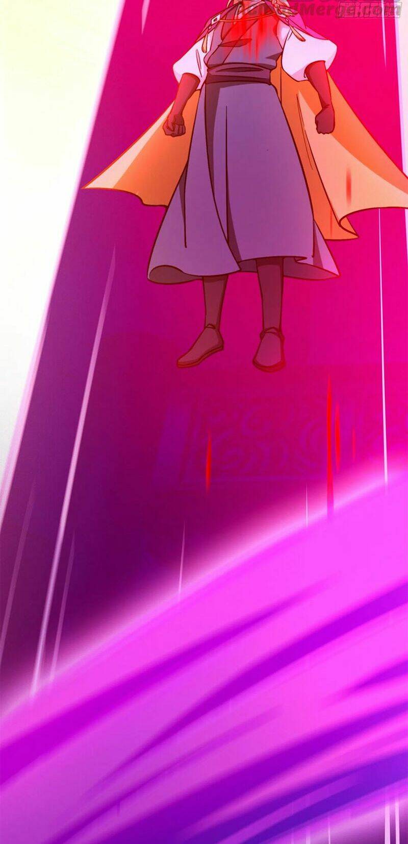 Vạn Cổ Kiếm Thần - Chapter 113 - Page 21