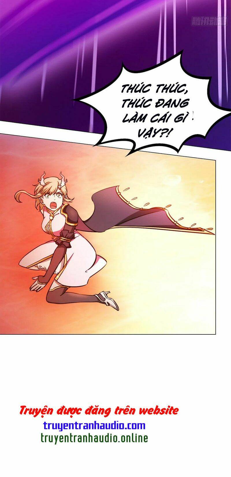 Vạn Cổ Kiếm Thần - Chapter 113 - Page 22