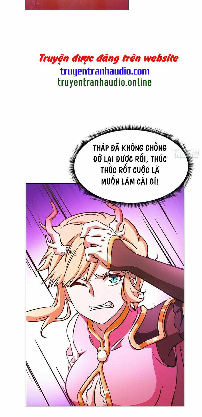 Vạn Cổ Kiếm Thần - Chapter 113 - Page 26