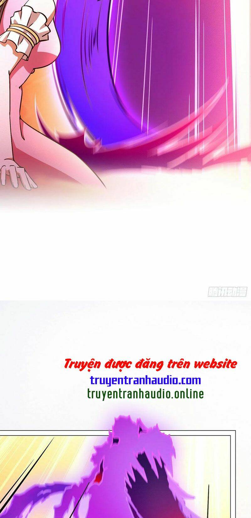 Vạn Cổ Kiếm Thần - Chapter 113 - Page 28