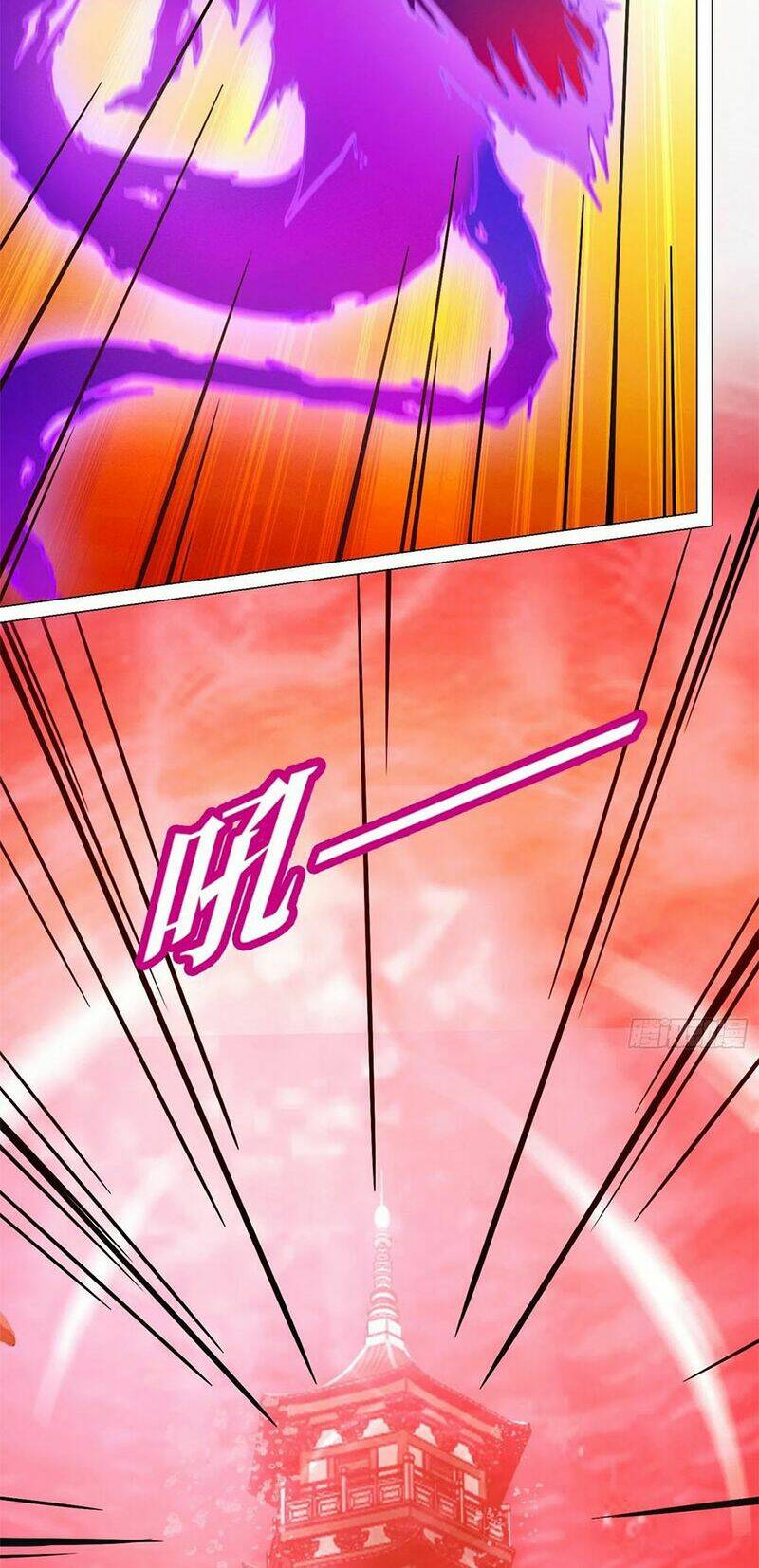 Vạn Cổ Kiếm Thần - Chapter 113 - Page 29