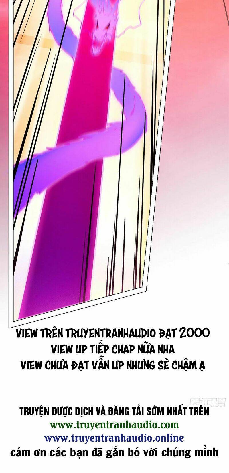 Vạn Cổ Kiếm Thần - Chapter 113 - Page 31