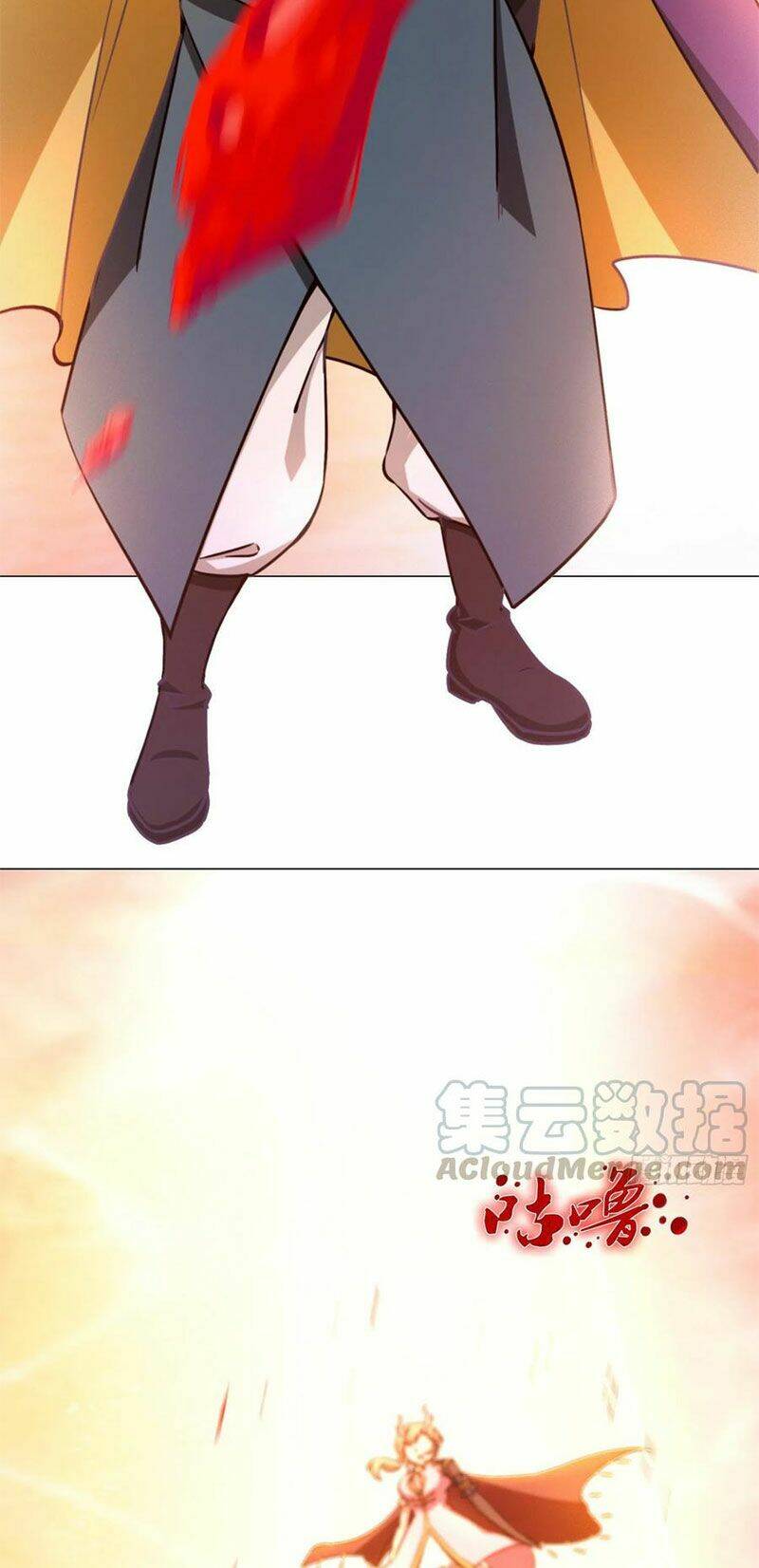 Vạn Cổ Kiếm Thần - Chapter 113 - Page 4