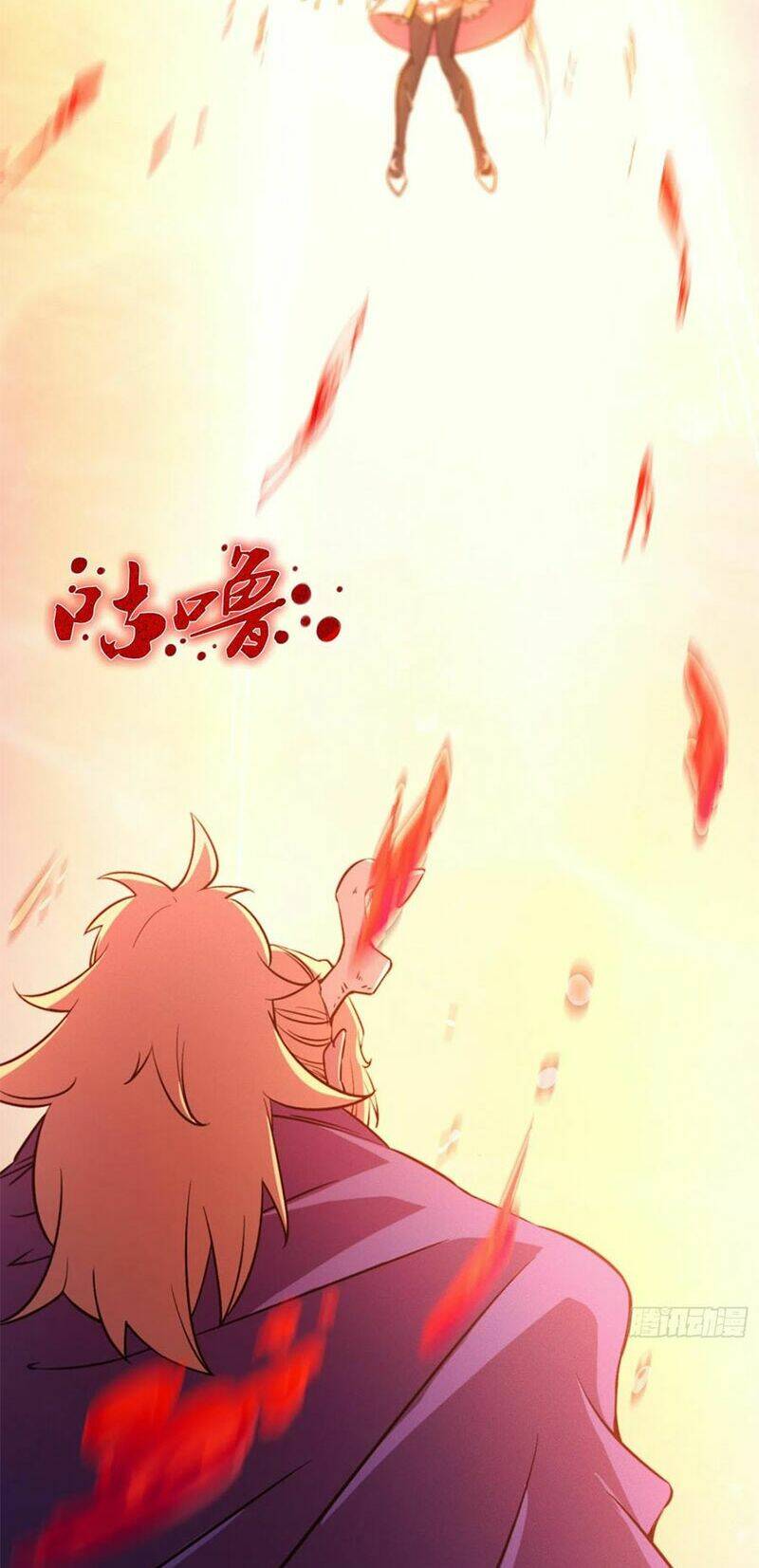 Vạn Cổ Kiếm Thần - Chapter 113 - Page 5