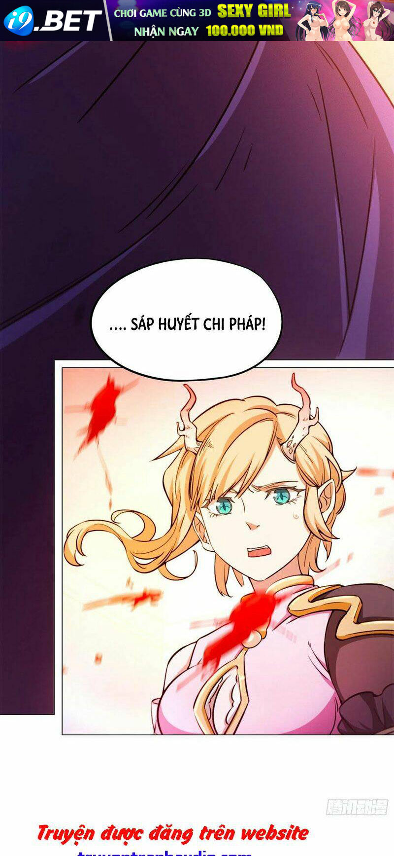 Vạn Cổ Kiếm Thần - Chapter 113 - Page 6