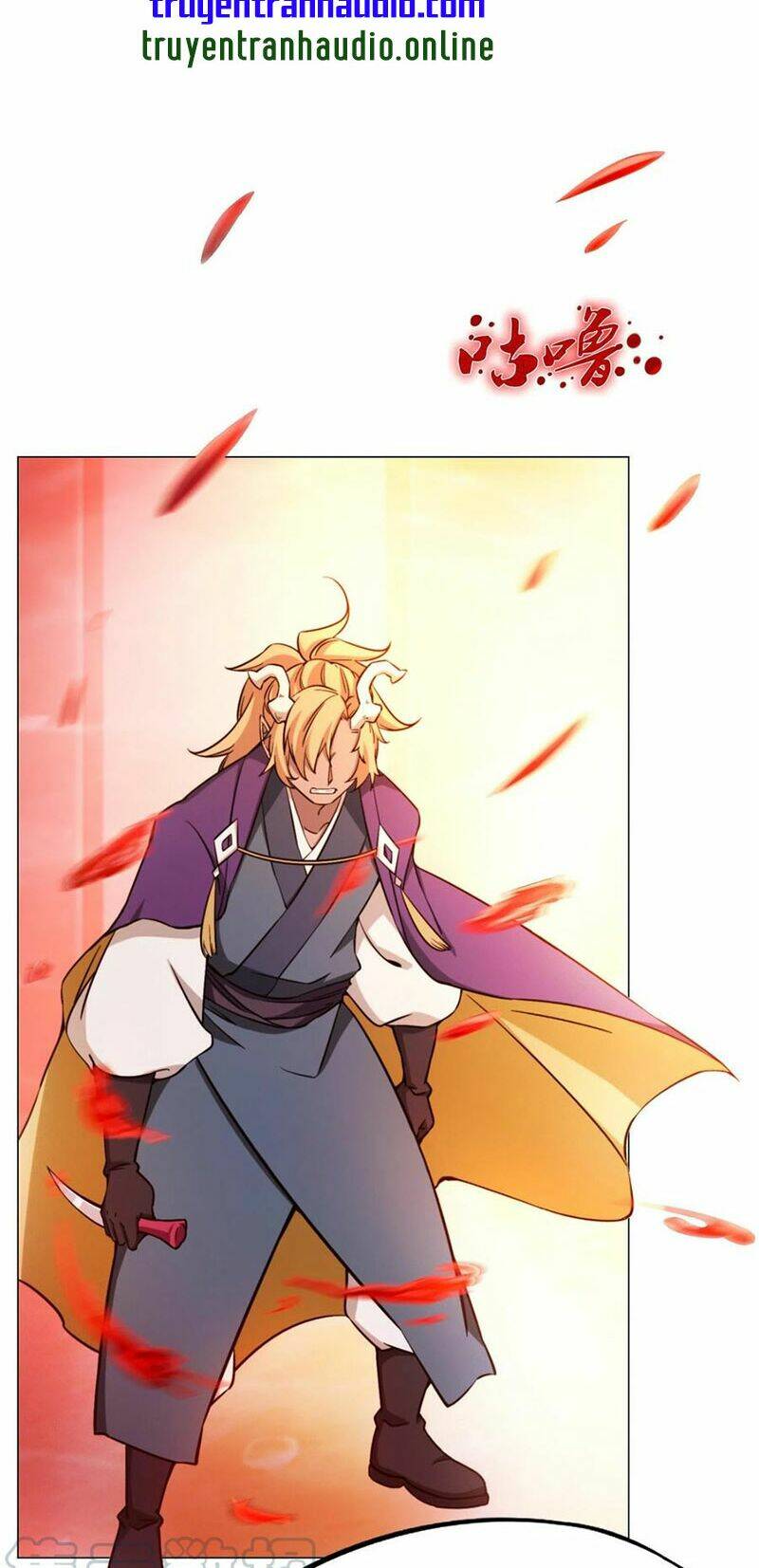 Vạn Cổ Kiếm Thần - Chapter 113 - Page 7