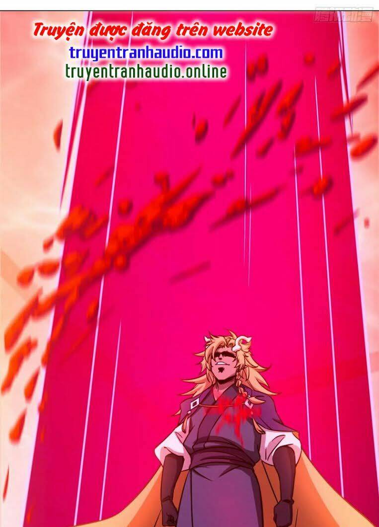 Vạn Cổ Kiếm Thần - Chapter 114 - Page 10