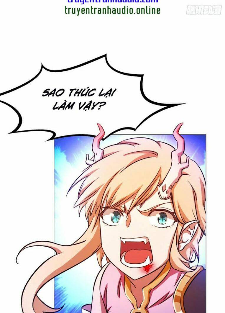 Vạn Cổ Kiếm Thần - Chapter 114 - Page 14