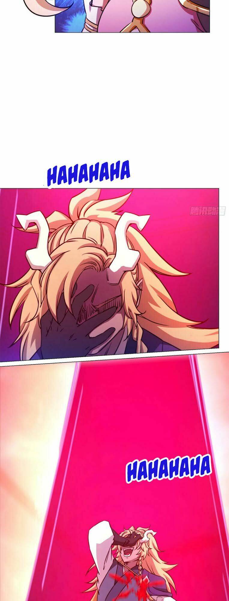 Vạn Cổ Kiếm Thần - Chapter 114 - Page 15