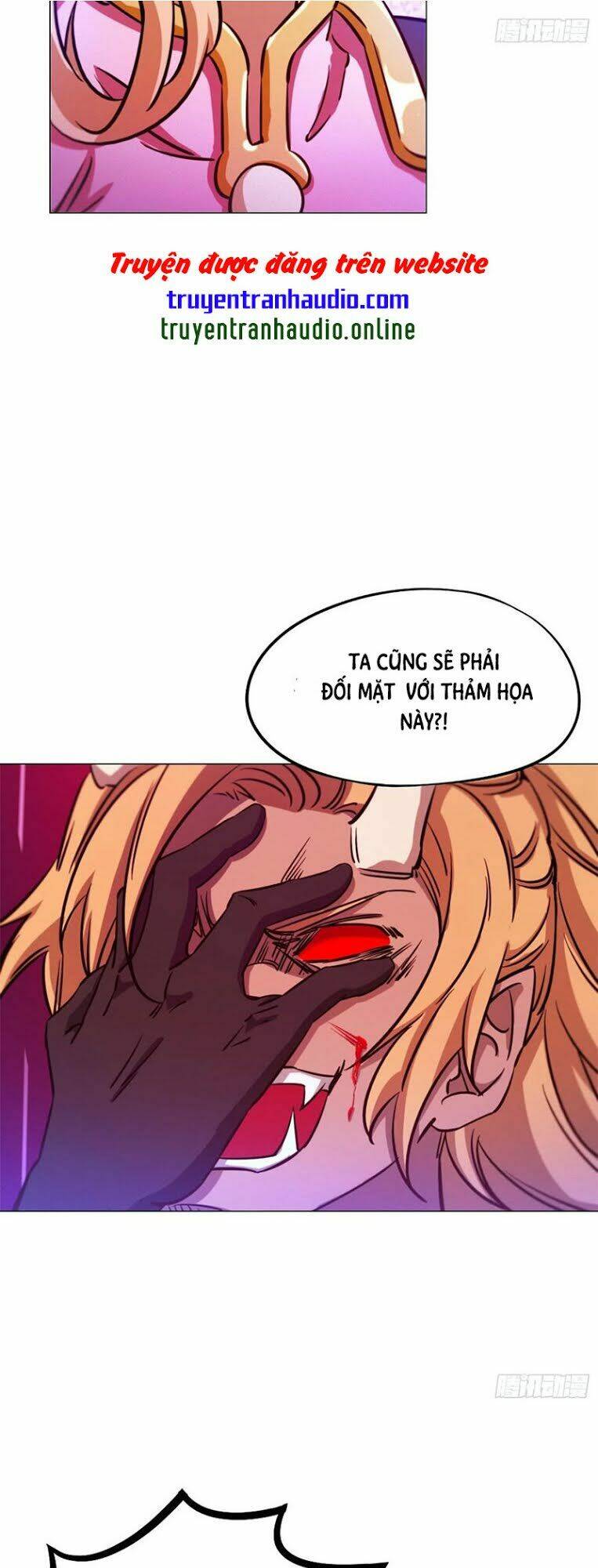 Vạn Cổ Kiếm Thần - Chapter 114 - Page 18