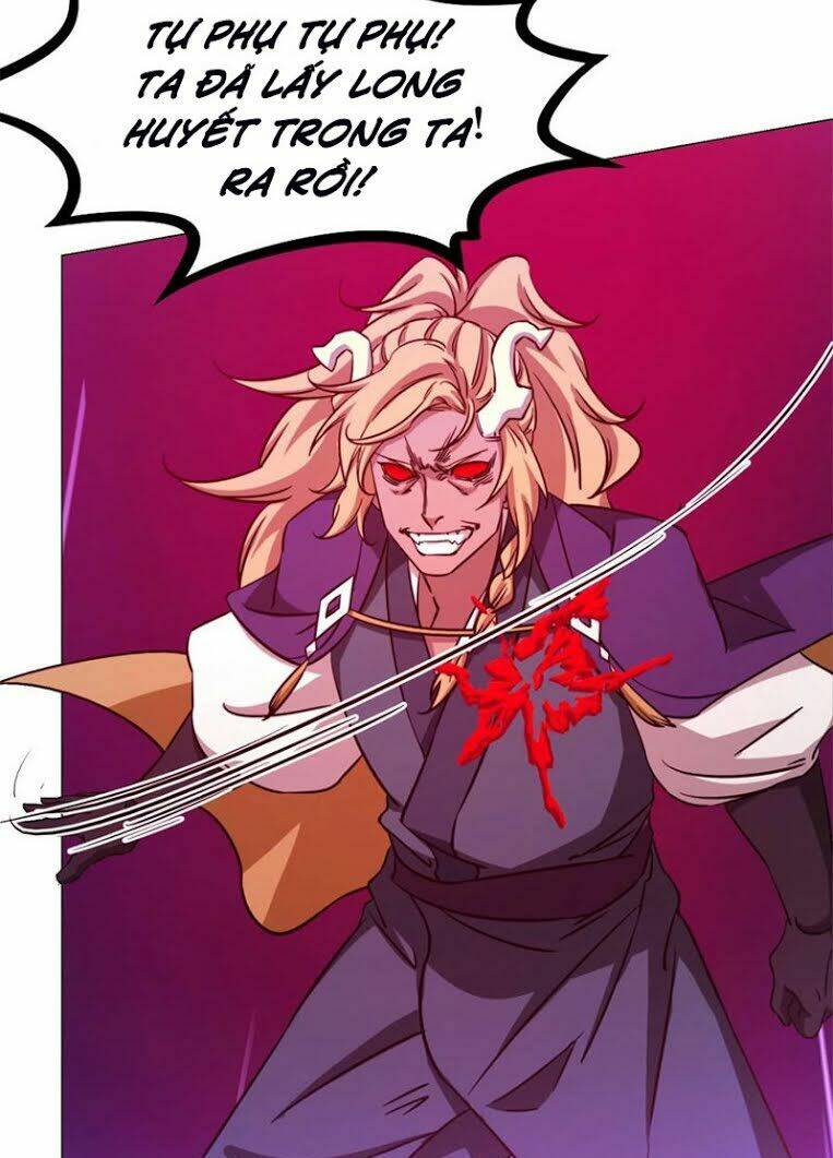 Vạn Cổ Kiếm Thần - Chapter 114 - Page 19