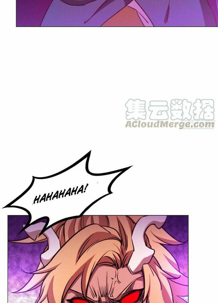 Vạn Cổ Kiếm Thần - Chapter 114 - Page 20