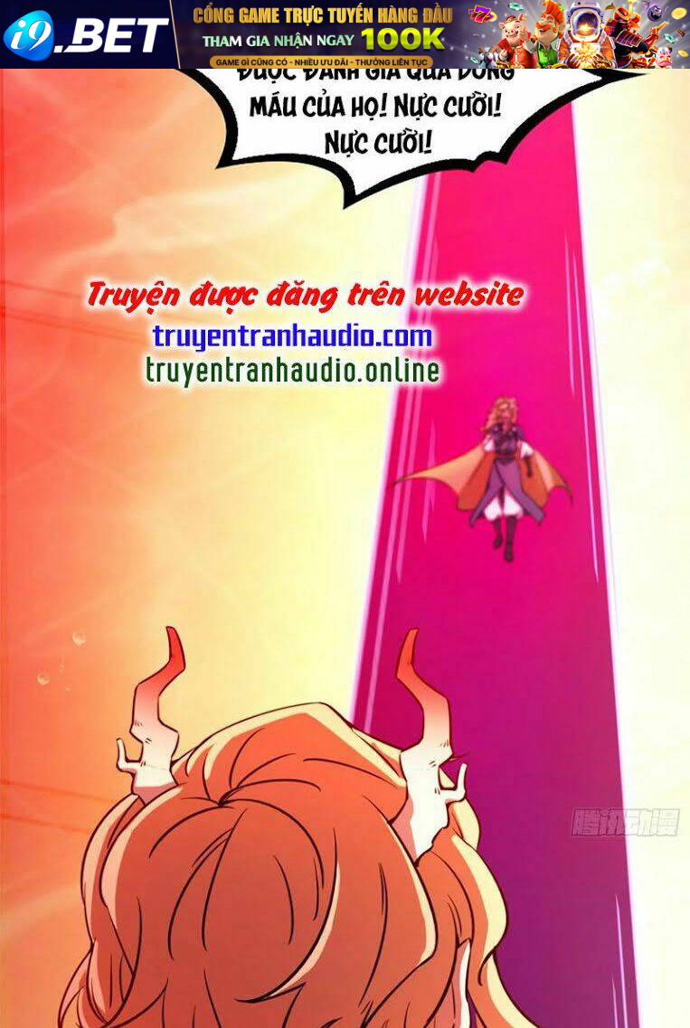 Vạn Cổ Kiếm Thần - Chapter 114 - Page 22