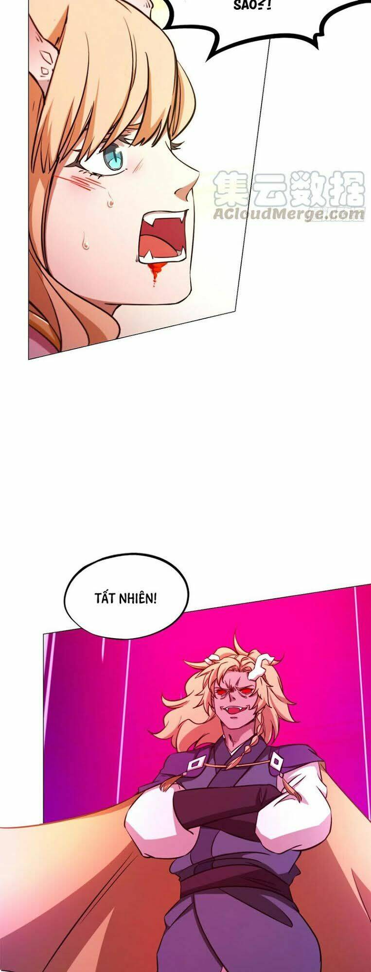 Vạn Cổ Kiếm Thần - Chapter 114 - Page 24