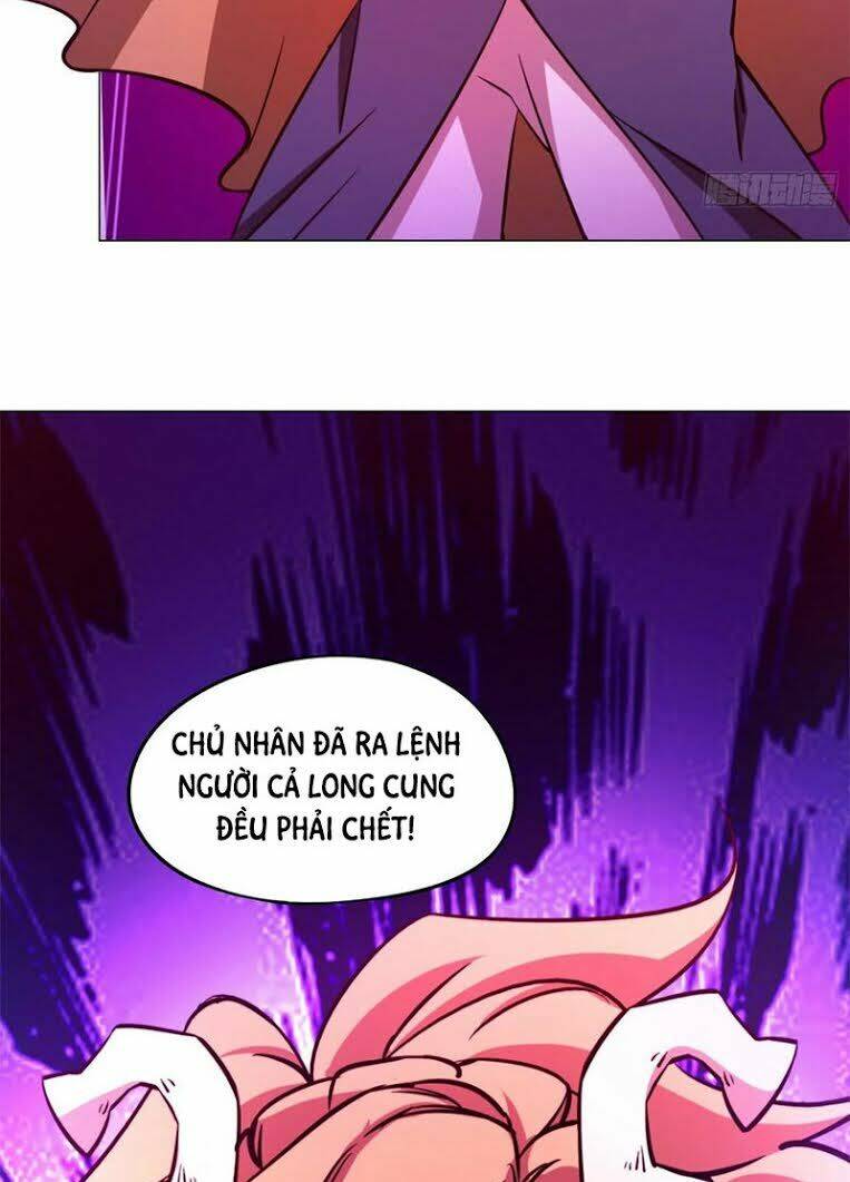 Vạn Cổ Kiếm Thần - Chapter 114 - Page 25