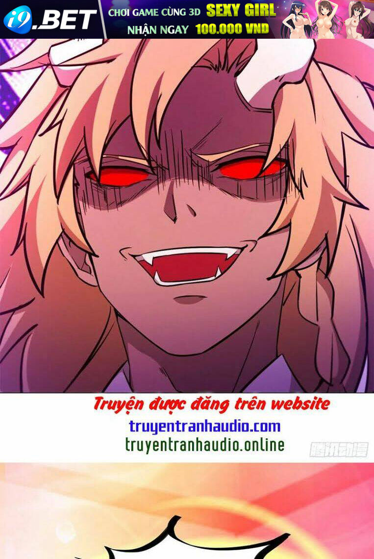 Vạn Cổ Kiếm Thần - Chapter 114 - Page 26