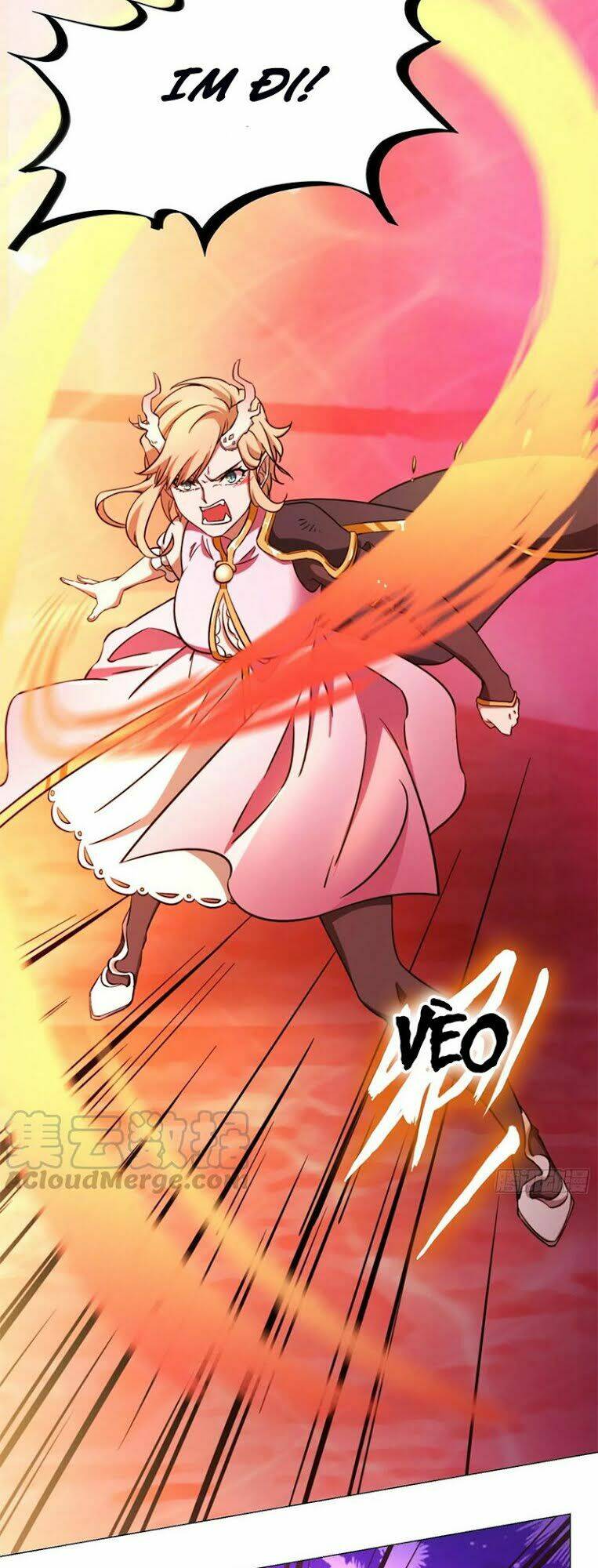 Vạn Cổ Kiếm Thần - Chapter 114 - Page 27