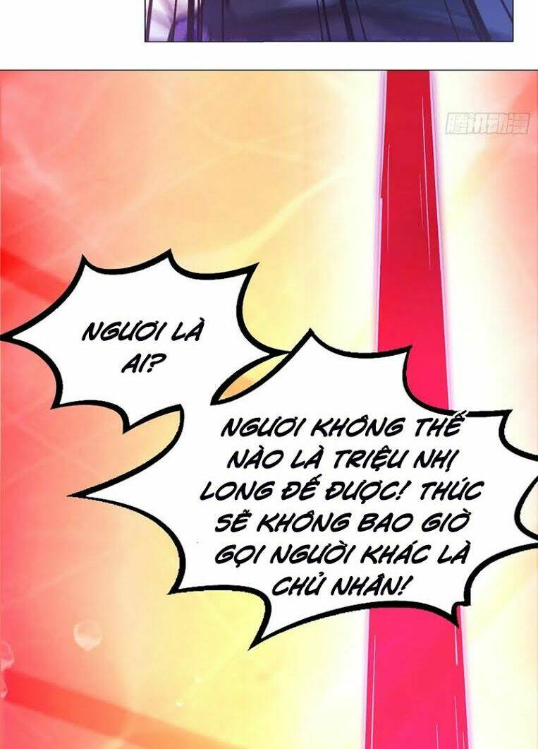 Vạn Cổ Kiếm Thần - Chapter 114 - Page 29