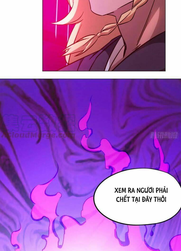 Vạn Cổ Kiếm Thần - Chapter 114 - Page 31