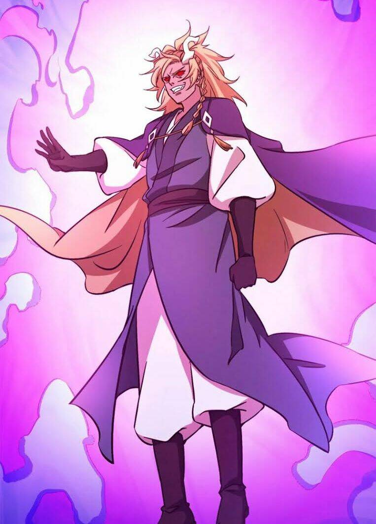 Vạn Cổ Kiếm Thần - Chapter 114 - Page 32