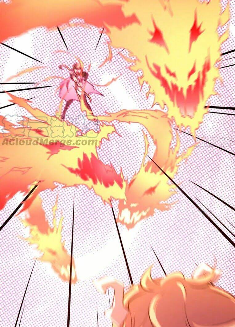 Vạn Cổ Kiếm Thần - Chapter 114 - Page 34