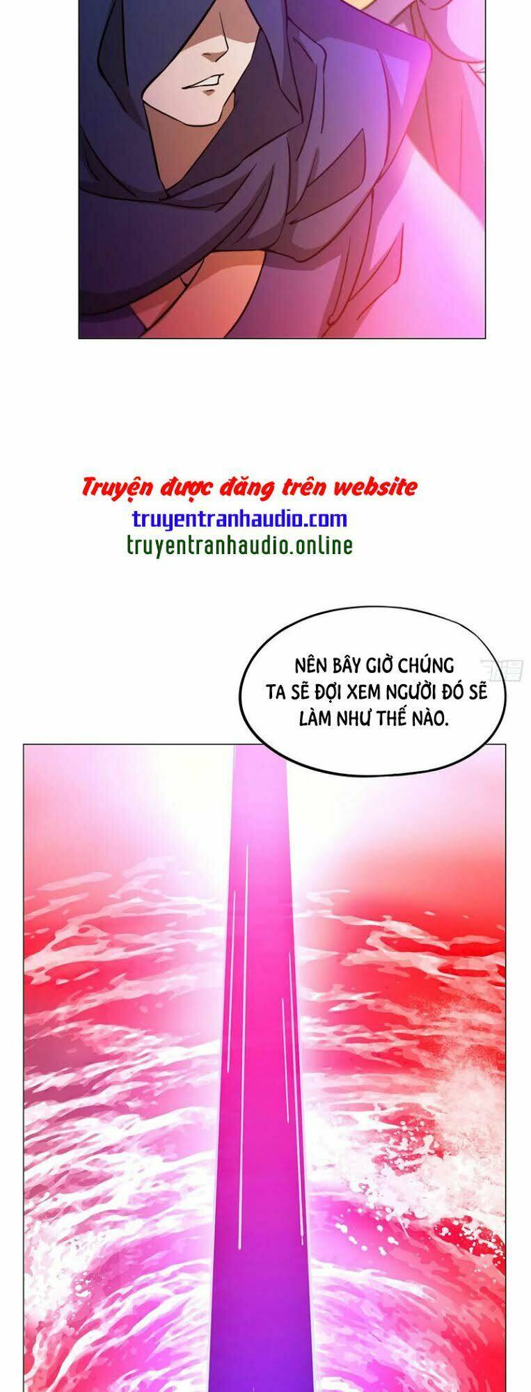 Vạn Cổ Kiếm Thần - Chapter 114 - Page 6