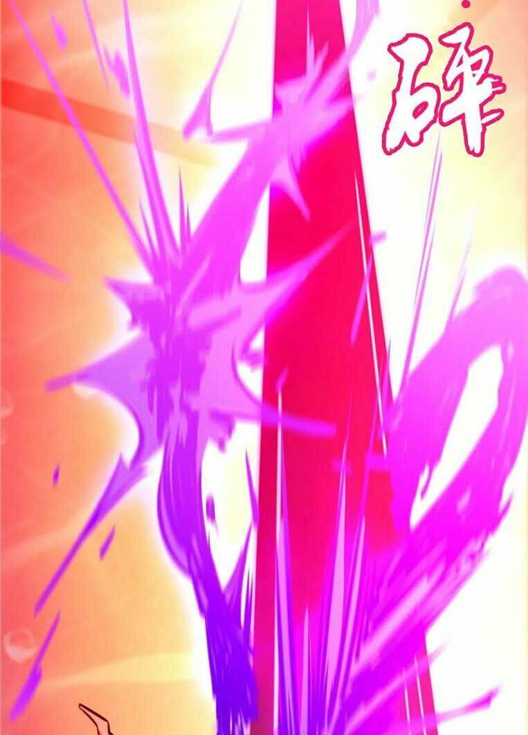 Vạn Cổ Kiếm Thần - Chapter 114 - Page 8