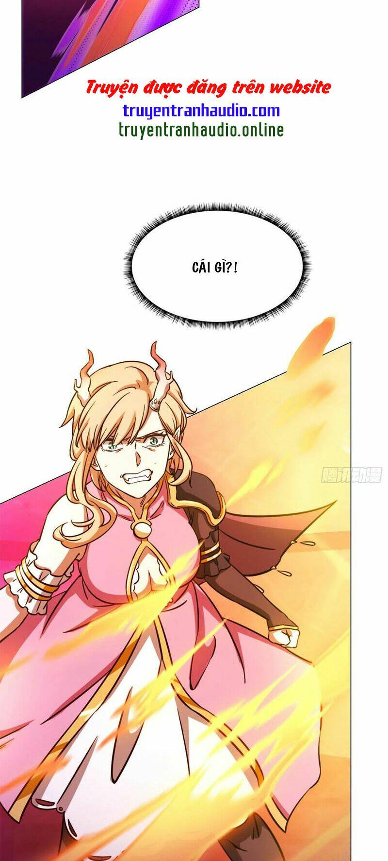 Vạn Cổ Kiếm Thần - Chapter 115 - Page 9