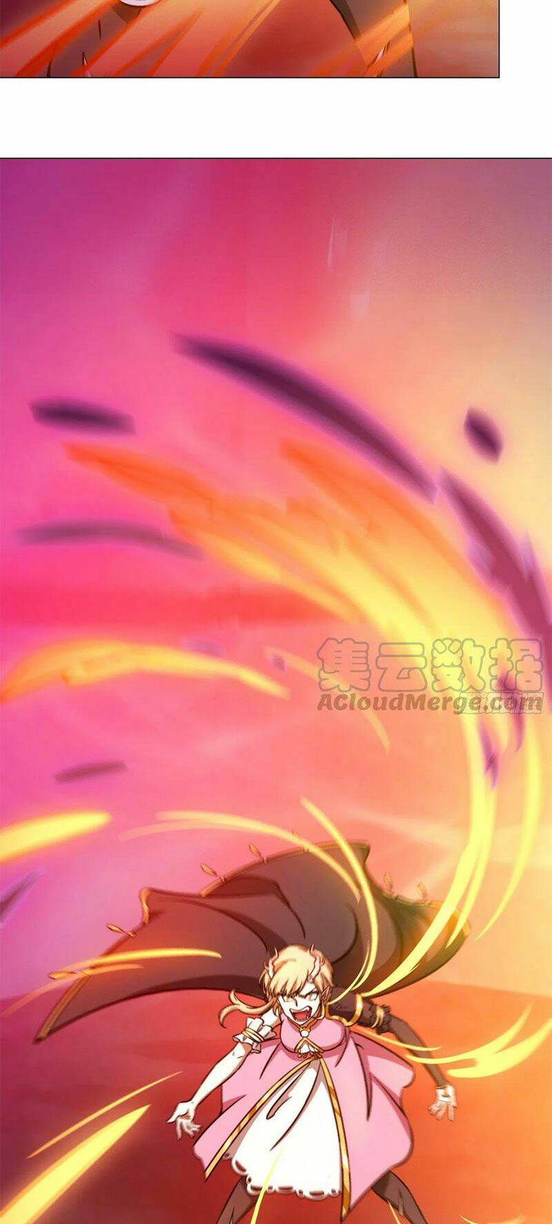 Vạn Cổ Kiếm Thần - Chapter 115 - Page 10