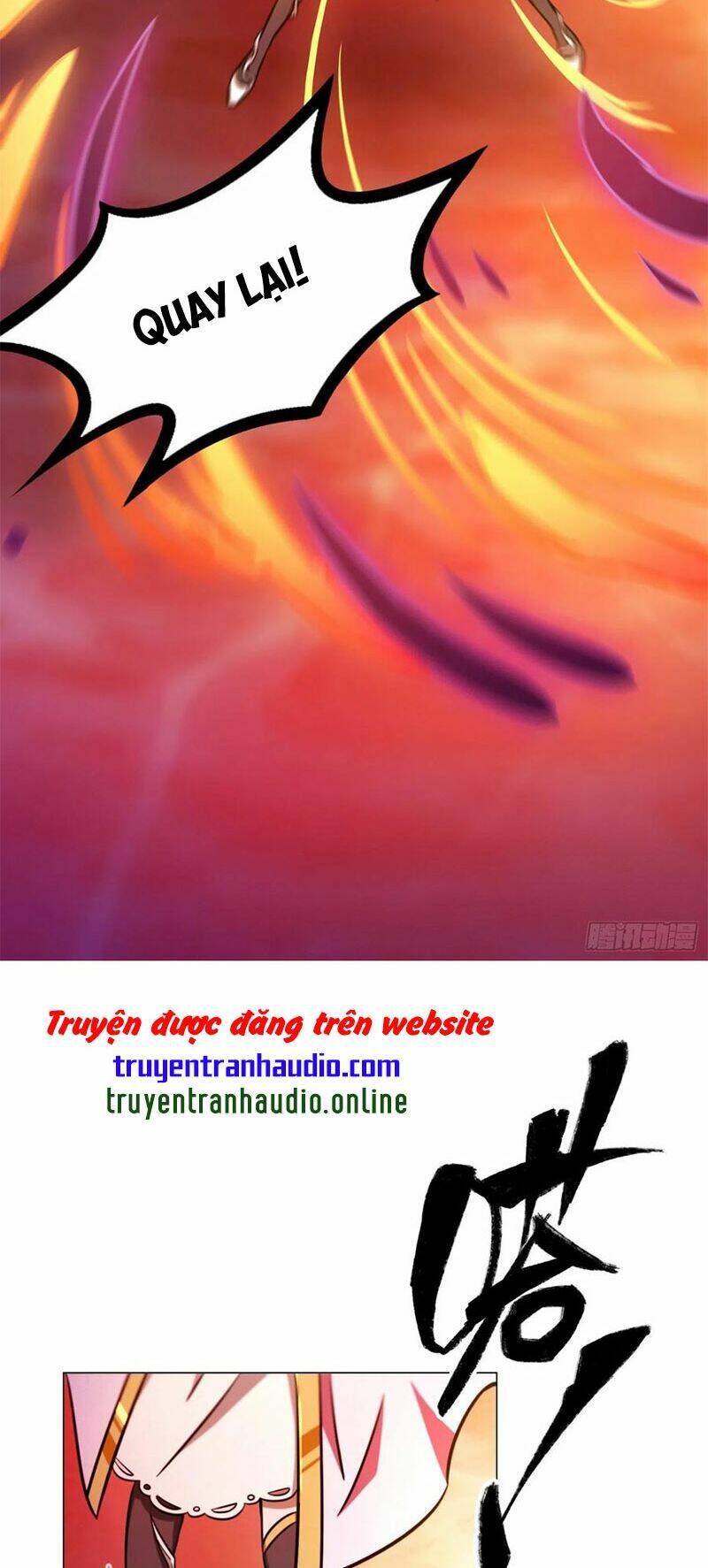 Vạn Cổ Kiếm Thần - Chapter 115 - Page 11