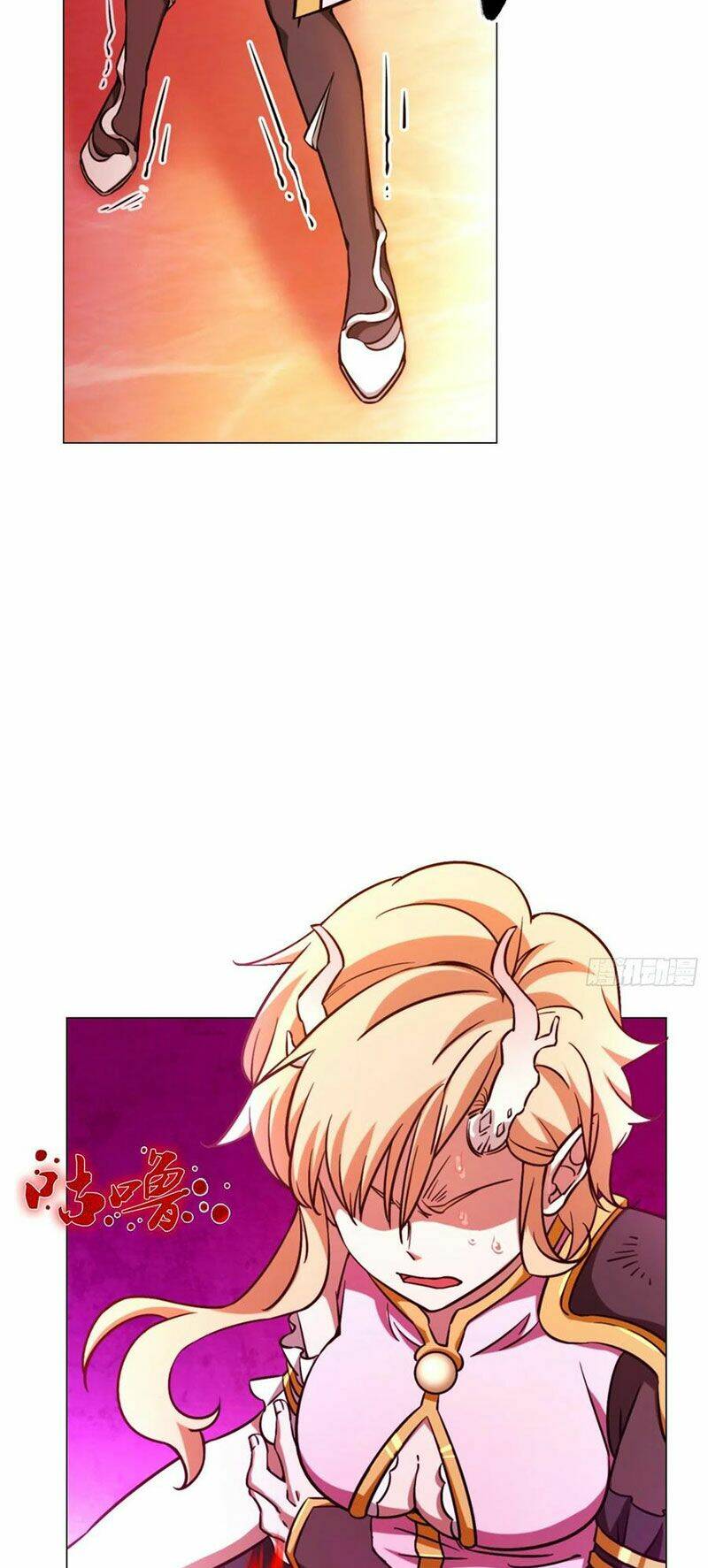 Vạn Cổ Kiếm Thần - Chapter 115 - Page 12