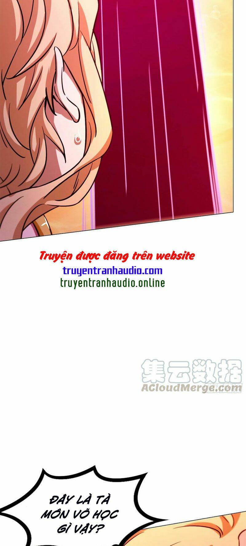 Vạn Cổ Kiếm Thần - Chapter 115 - Page 16