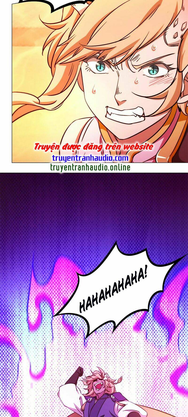 Vạn Cổ Kiếm Thần - Chapter 115 - Page 17