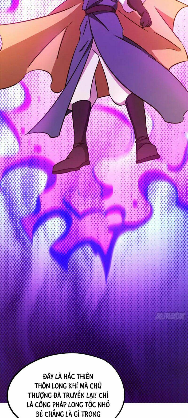 Vạn Cổ Kiếm Thần - Chapter 115 - Page 18