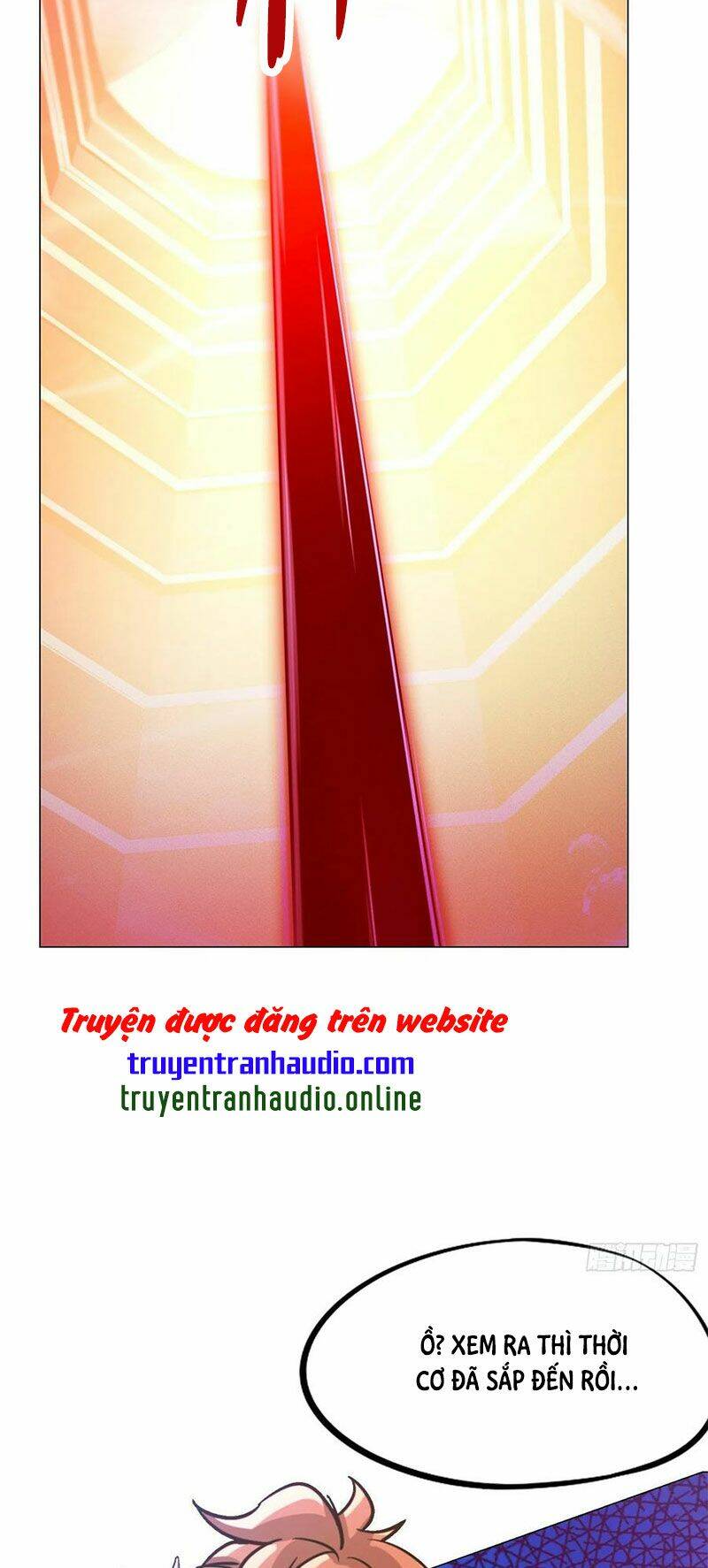Vạn Cổ Kiếm Thần - Chapter 115 - Page 20