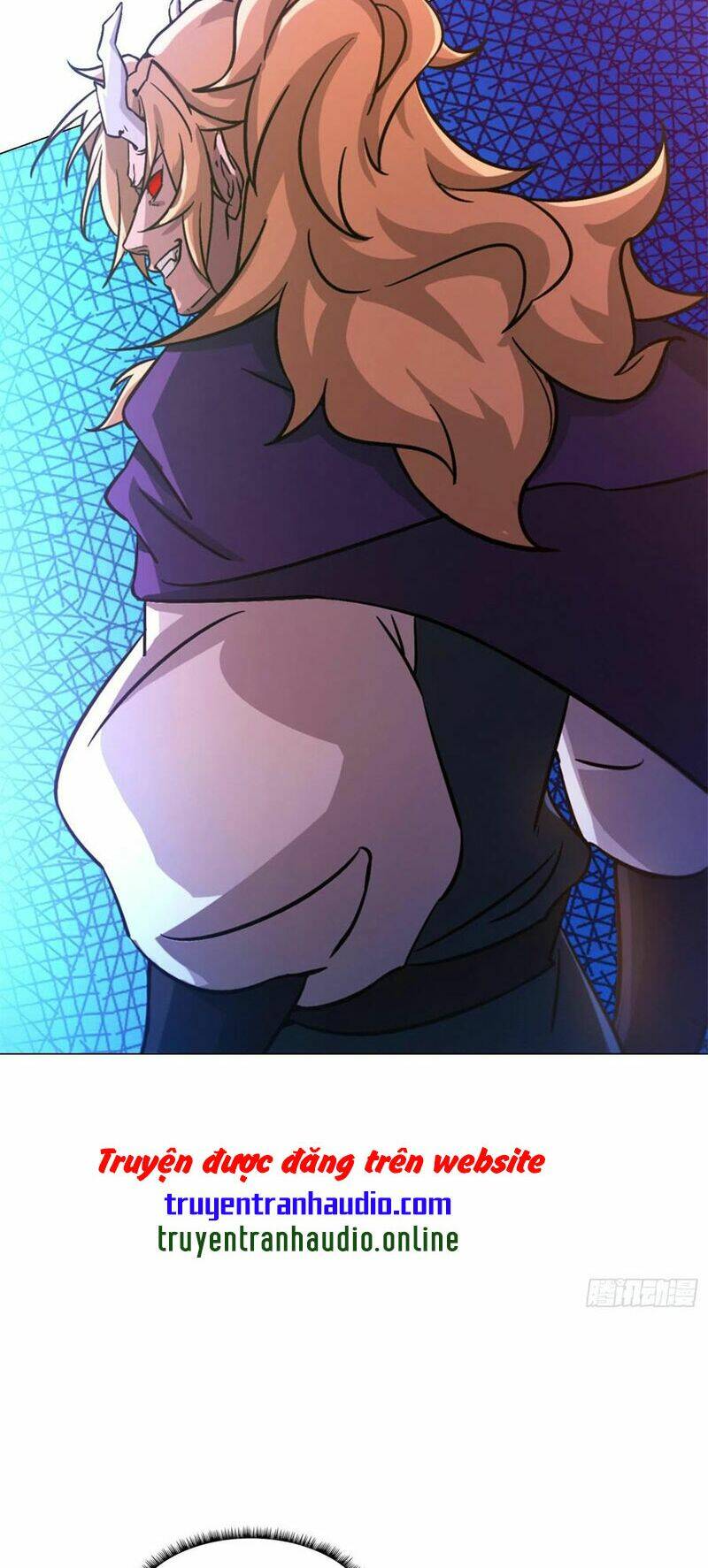 Vạn Cổ Kiếm Thần - Chapter 115 - Page 21