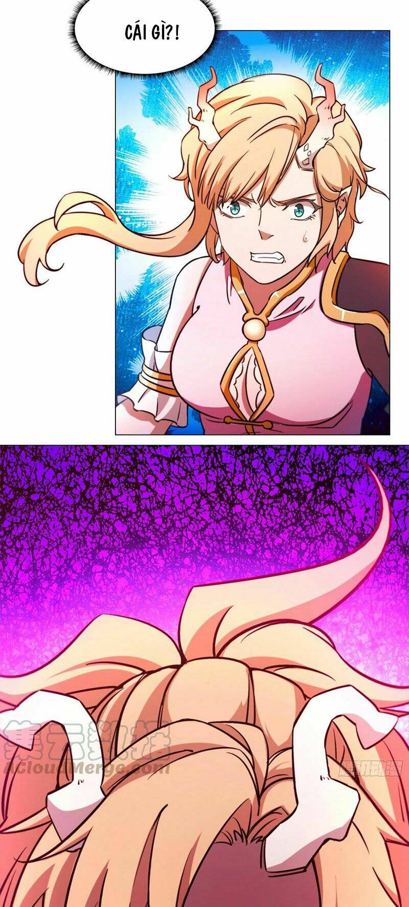 Vạn Cổ Kiếm Thần - Chapter 115 - Page 22